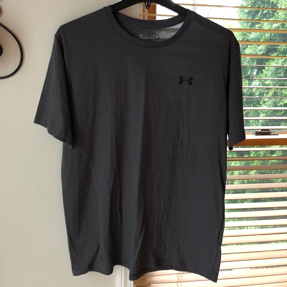 Under Armour shirt